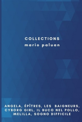 Knjiga Collections Mario Paluan