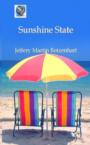 Libro Sunshine State Jeffery Martin Botzenhart