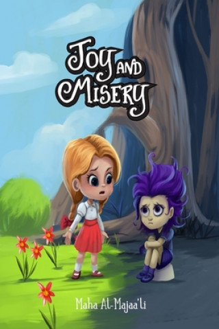 Knjiga Joy and Misery Maha Almajaali