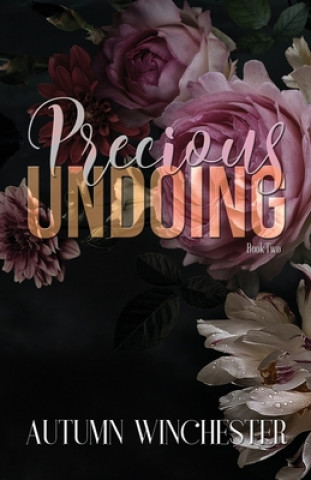 Book Precious Undoing Pinpoint Editing