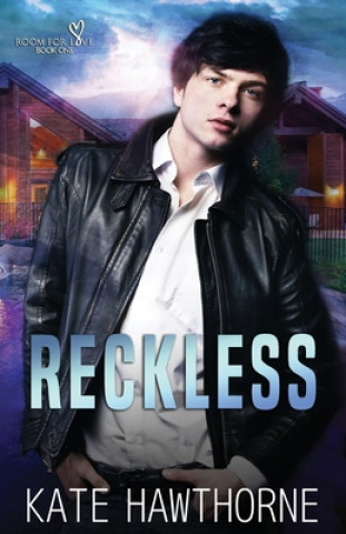 Carte Reckless Kate Hawthorne