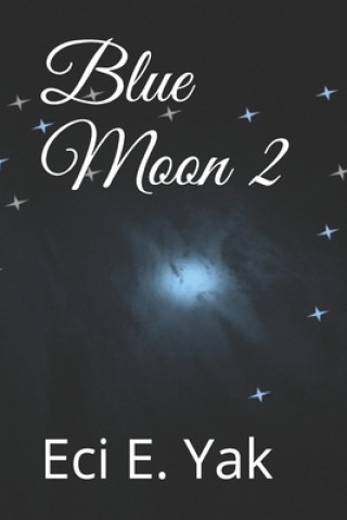 Buch Blue Moon 2 Arvillan Sag