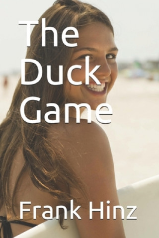 Buch The Duck Game Frank Hinz