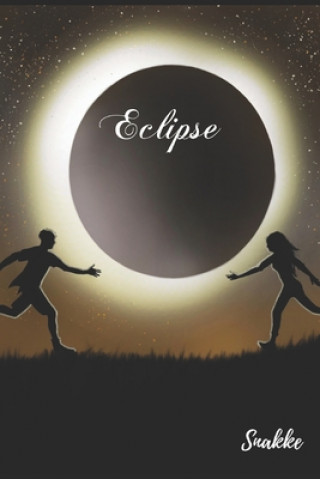 Knjiga Eclipse Aiden Diaz