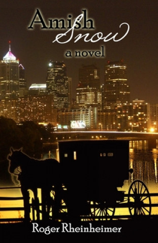 Buch Amish Snow Roger Rheinheimer