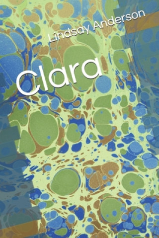 Knjiga Clara Lindsay Anderson
