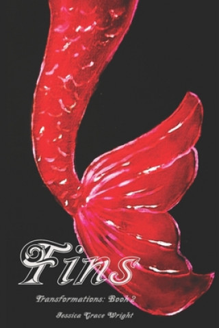 Book Fins Jessica Grace Wright
