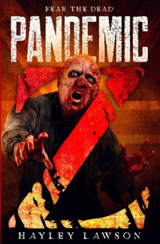 Buch Pandemic Z Hayley Lawson