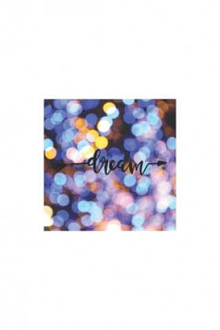 Book dream Louli
