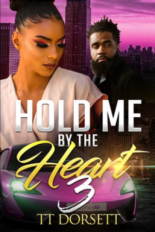 Carte Hold Me By The Heart 3 Tt Dorsett