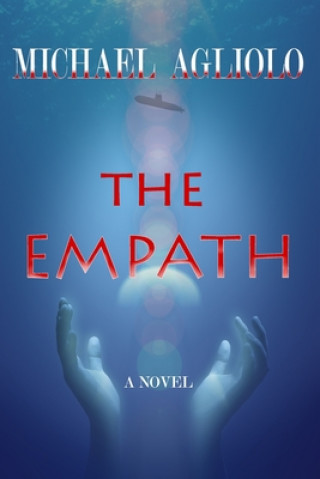 Knjiga Empath Michael Agliolo