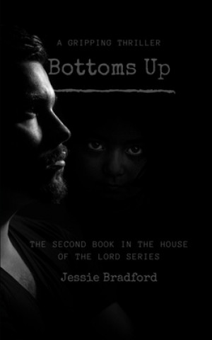 Boek Bottoms Up Jessie Bradford