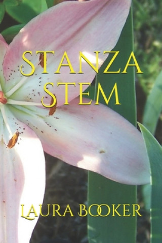 Knjiga Stanza Stem Laura Booker
