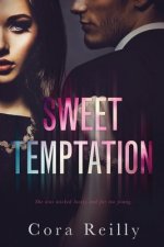 Könyv Sweet Temptation Cora Reilly