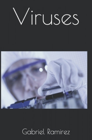 Livro Viruses Gabriel Ramirez