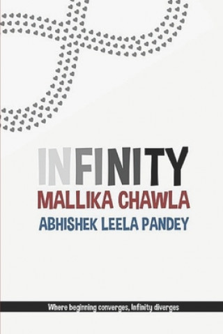 Knjiga Infinity Abhishek Leela Pandey