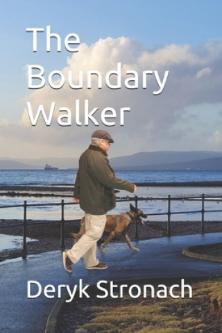 Knjiga Boundary Walker Deryk Cameron Stronach