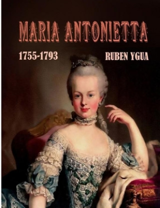 Carte Maria Antonietta Ruben Ygua