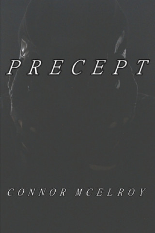 Book Precept Devon McElroy