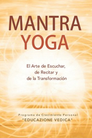 Carte Mantra Yoga Educazione Vedica