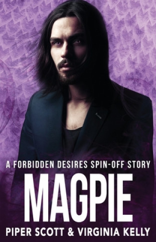 Book Magpie: A Forbidden Desires Spin-Off Story Virginia Kelly