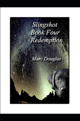 Libro Redemption Marc Douglas