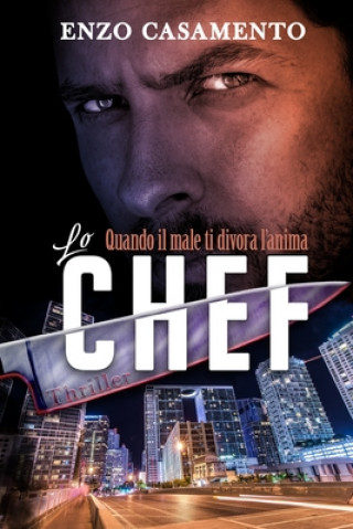 Βιβλίο Lo Chef Im Cover Studio