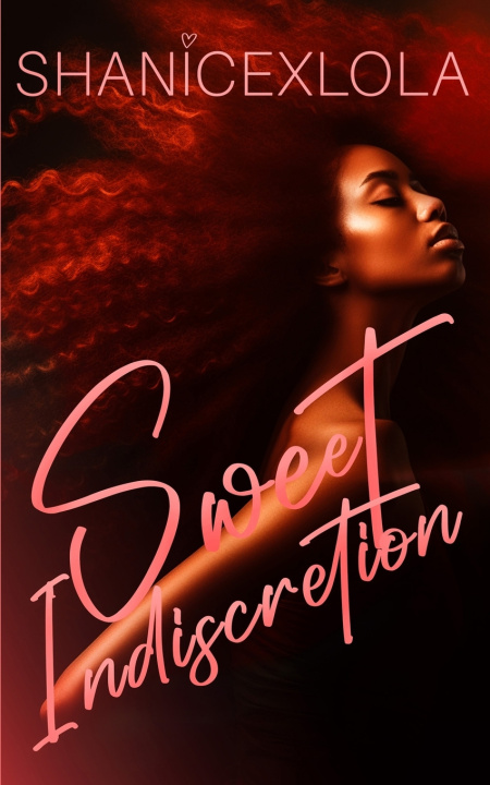Book Sweet Indiscretion Parker McKinley