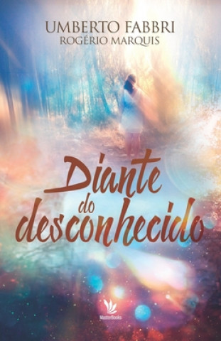 Książka Diante do desconhecido Umberto Fabbri