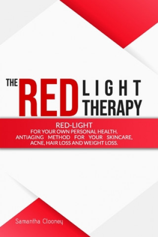 Carte Red-Light Therapy Samantha Clooney
