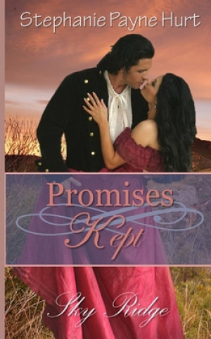 Book Promises Kept Stephanie Hurt
