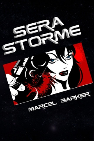 Knjiga Sera Storme Marcel Barker