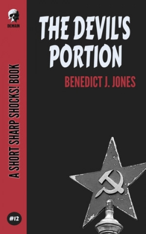 Knjiga The Devil's Portion Benedict J. Jones