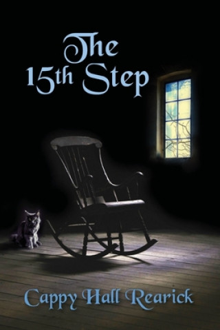 Book The 15th Step Cappy Hall Rearick