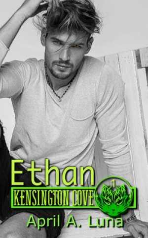 Knjiga Ethan April a. Luna