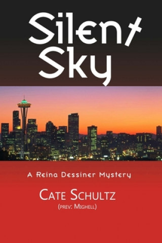 Knjiga Silent Sky Cate Mighell