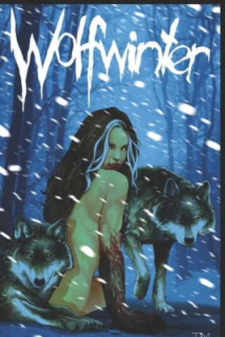 Buch Wolfwinter Glen Damien Campbell