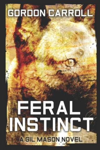 Kniha Feral Instinct Athena Leo