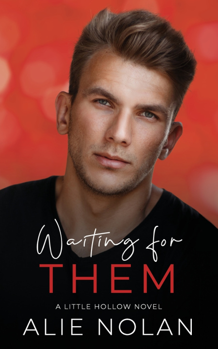 Boek Waiting for Them Ann Attwood