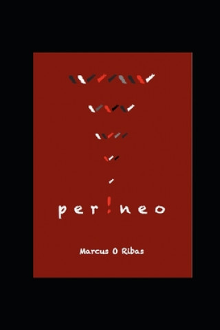 Knjiga períneo Marcus O. Ribas