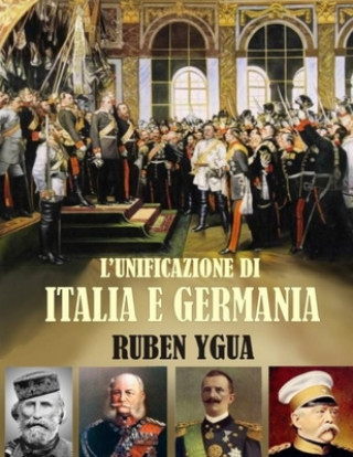 Carte L'Unificazione Di Italia E Germania Ruben Ygua