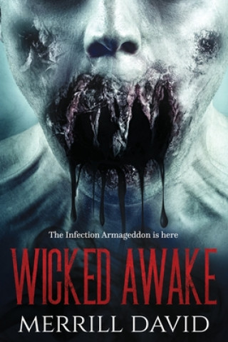 Knjiga Wicked Awake Merrill David