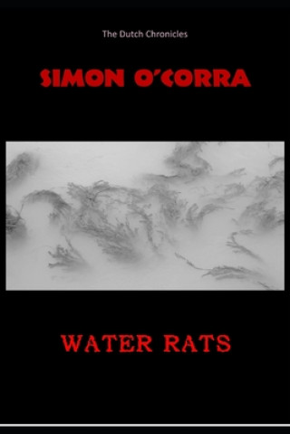 Knjiga Water Rats Simon O'Corra