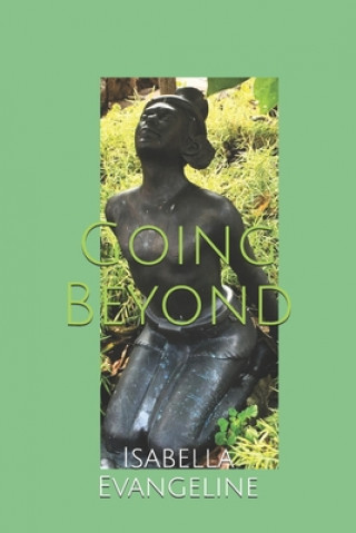 Knjiga Going Beyond Isabella Evangeline
