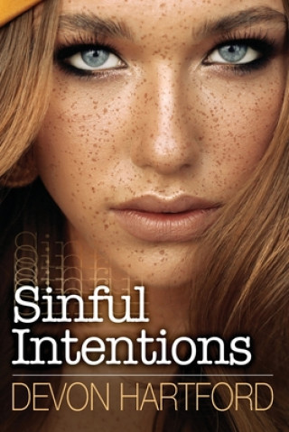 Knjiga Sinful Intentions Devon Hartford