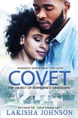 Book Covet Lakisha Johnson