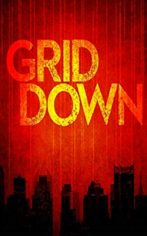 Book Grid Down Roger Hayden