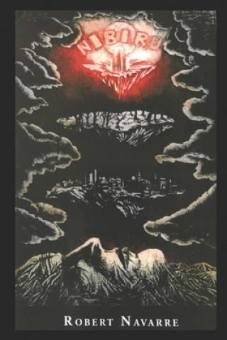 Книга Nibiru Robert Navarre