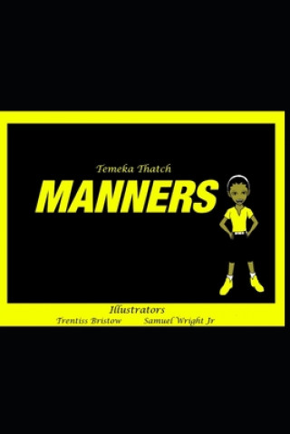 Libro Manners Trentiss Bristow