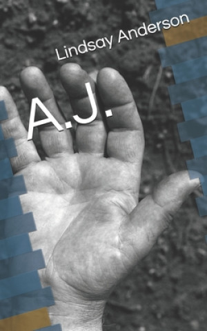 Book A.J. Lindsay Anderson